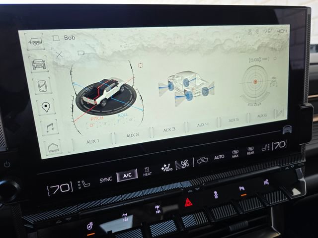 Used 2024 GMC Hummer EV 3X w/ Extreme Off-Road Package image 73