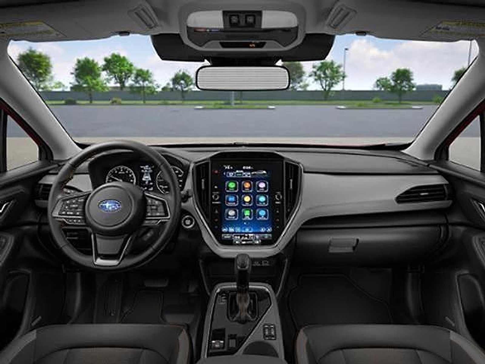 New 2026 Subaru Crosstrek 2.5i Limited AWD/4WD image 18