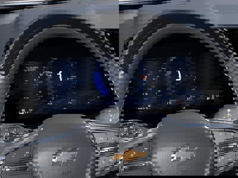 New 2026 Chevrolet Blazer EV LT image 18