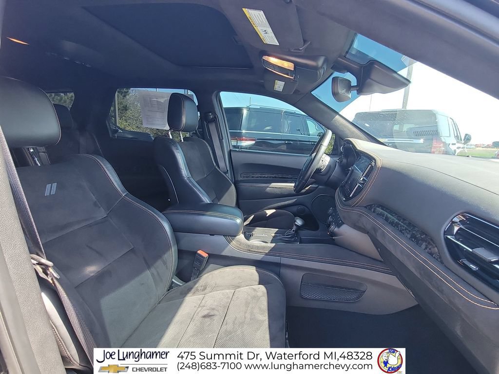 New 2026 Chevrolet Equinox EV LT AWD/4WD image 30