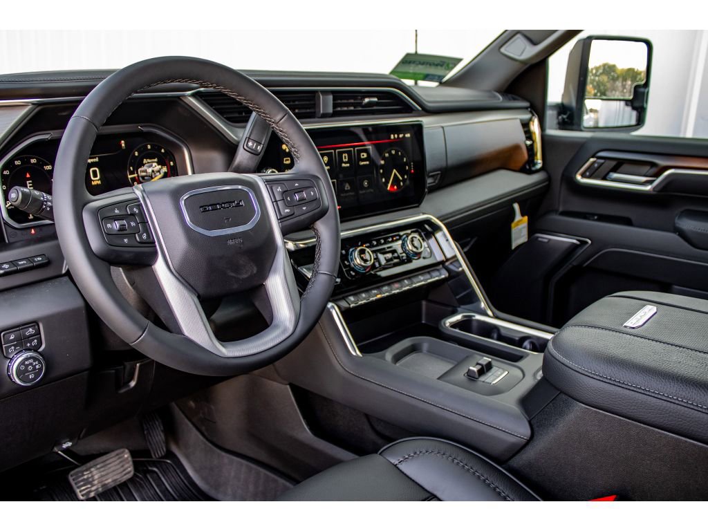 New 2026 GMC Sierra 2500 Denali w/ Denali Reserve Package image 20