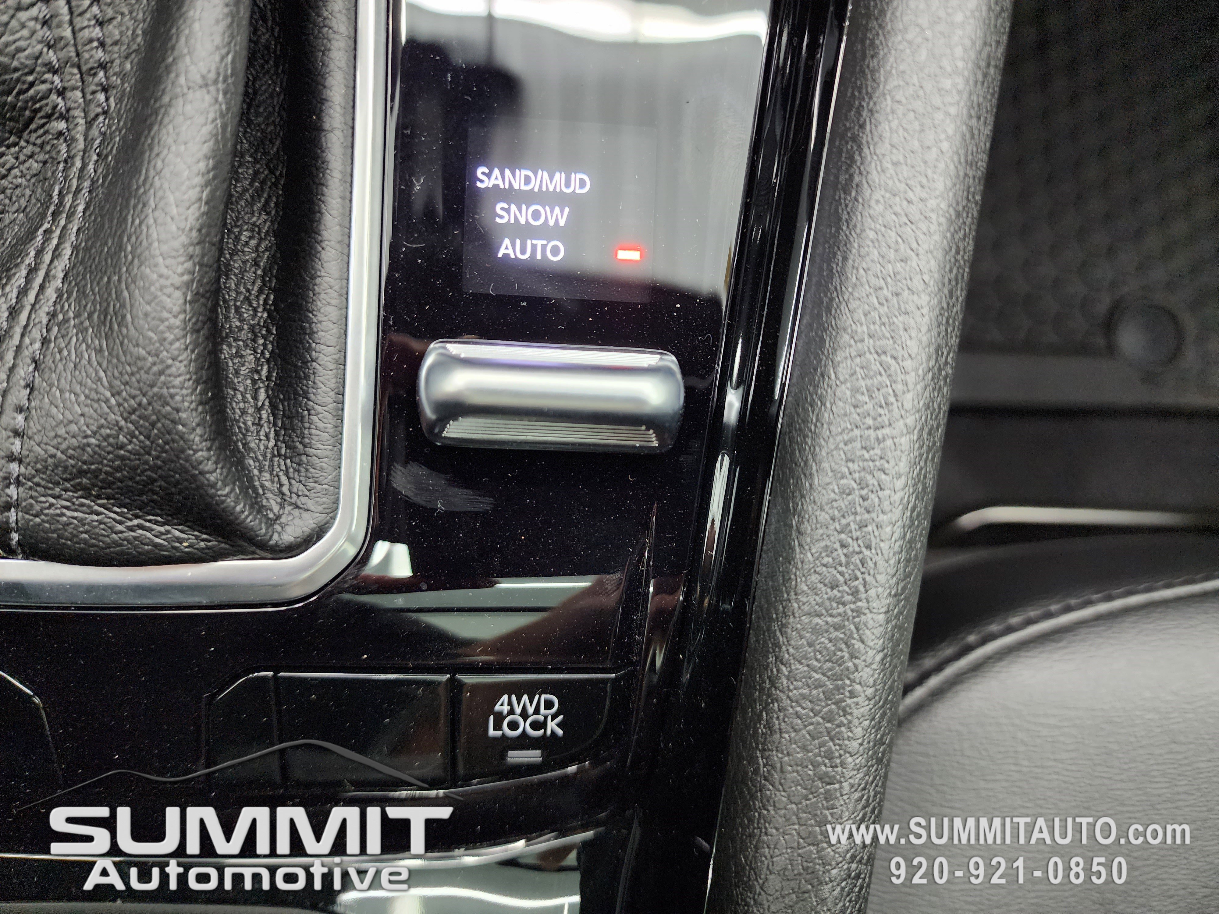 New 2026 Jeep Compass Latitude w/ Quick Order Package 29K image 52