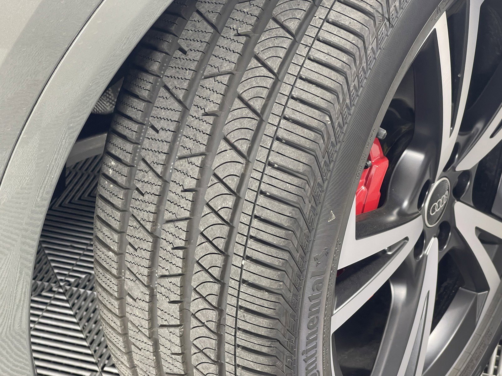 New 2025 Audi Q5 2.0T Premium Plus w/ Premium Plus Package image 8