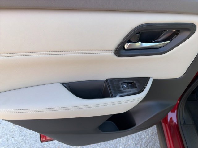 New 2026 Nissan Rogue SV image 12