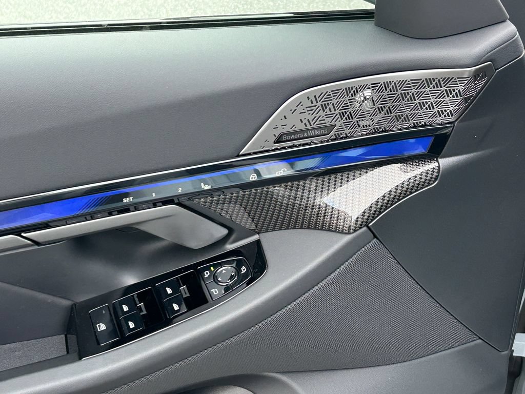 New 2027 BMW M5 Touring w/ M Driver's Package AWD/4WD image 12