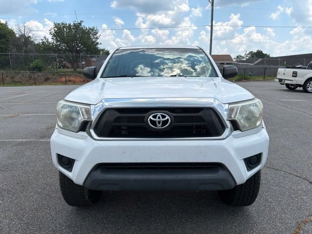 Used 2014 Toyota Tacoma PreRunner w/ SR5 Package RWD image 7