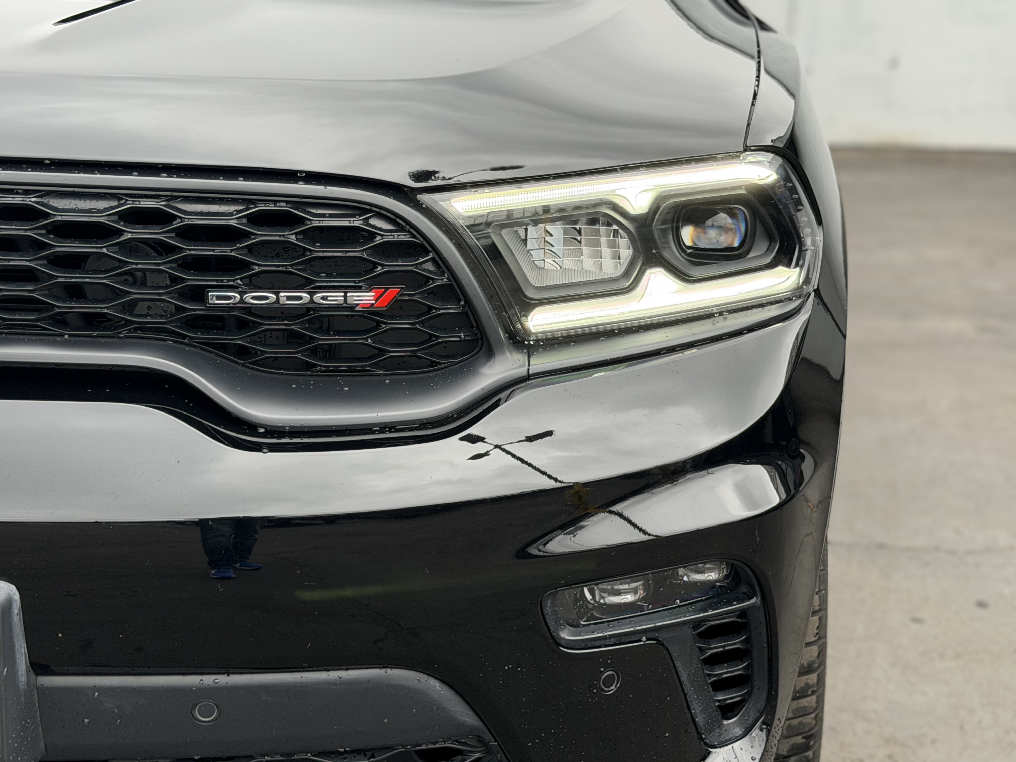 Certified 2022 Dodge Durango R/T AWD/4WD image 13