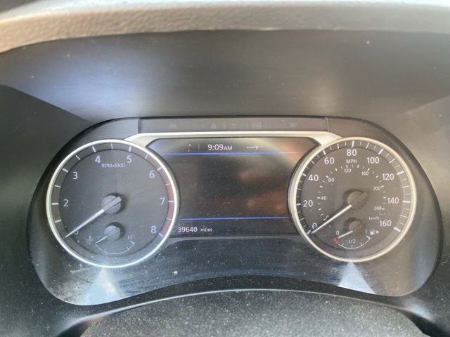 Used 2023 Nissan Sentra SV FWD image 24