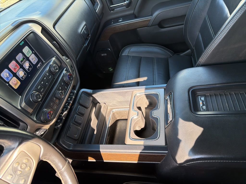 Used 2018 GMC Sierra 1500 Denali AWD/4WD image 18
