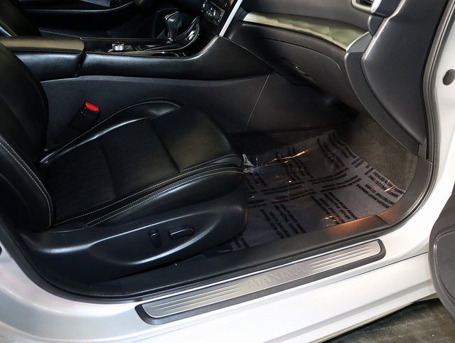 Used 2021 Nissan Maxima 3.5 SV w/ Floor Mat Group image 32