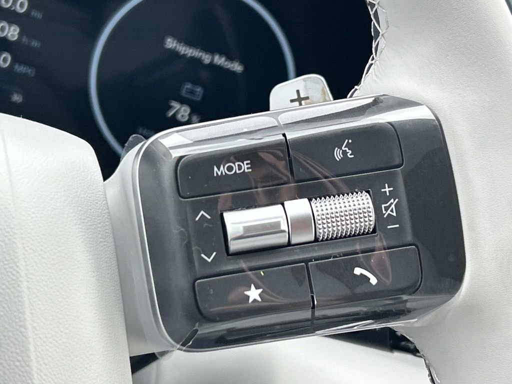 New 2026 Hyundai Palisade Calligraphy image 31