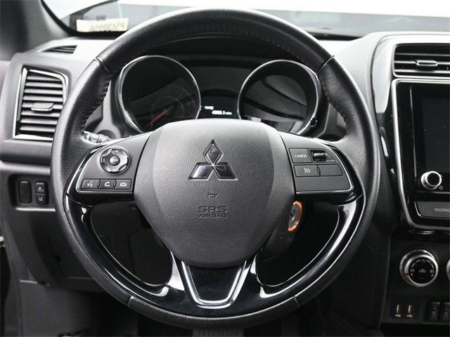 Used 2024 Mitsubishi Outlander Sport AWD image 28