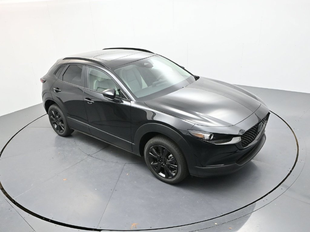 Used 2026 MAZDA CX-30 Aire Edition AWD/4WD image 9