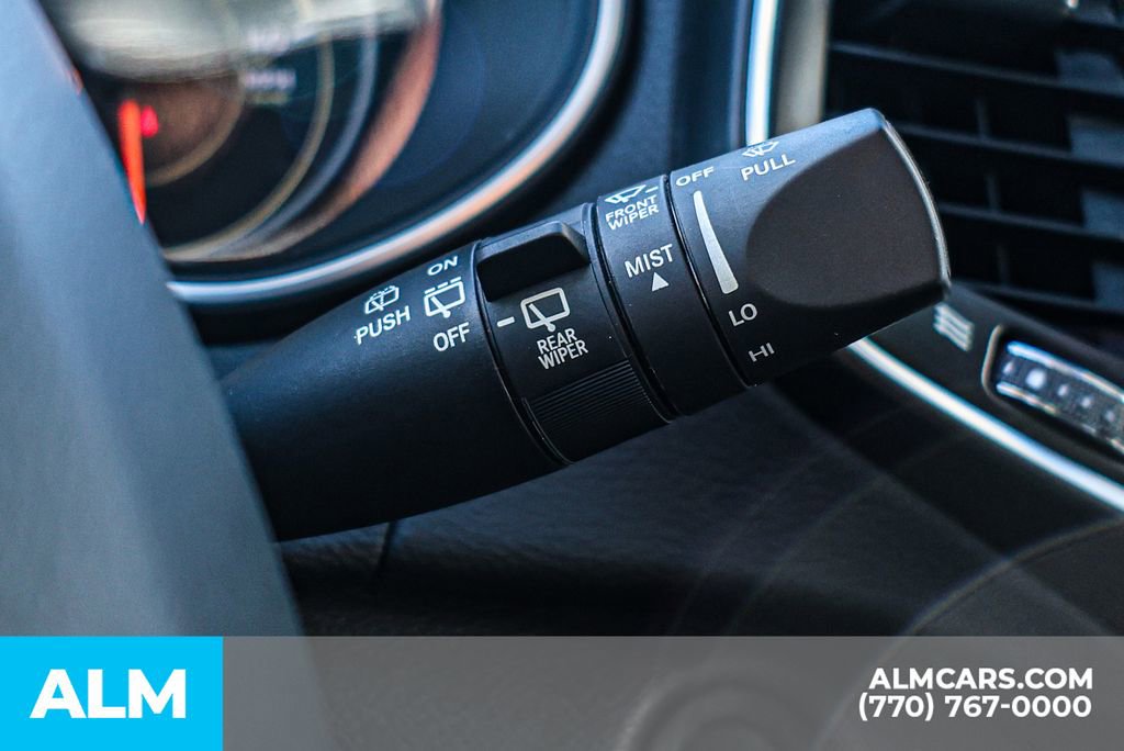 Used 2021 Jeep Cherokee Latitude Lux image 34