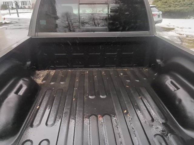 Used 2016 RAM 1500 Sport image 13