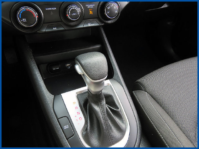 Used 2023 Kia Forte LXS FWD image 19