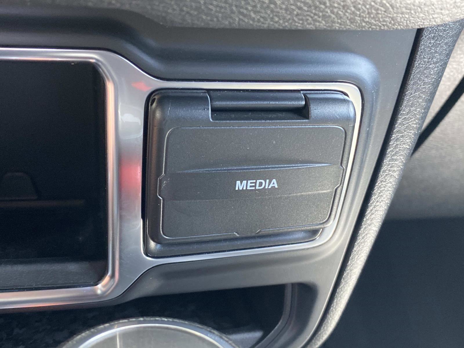 Certified 2024 Jeep Wrangler Sport image 30