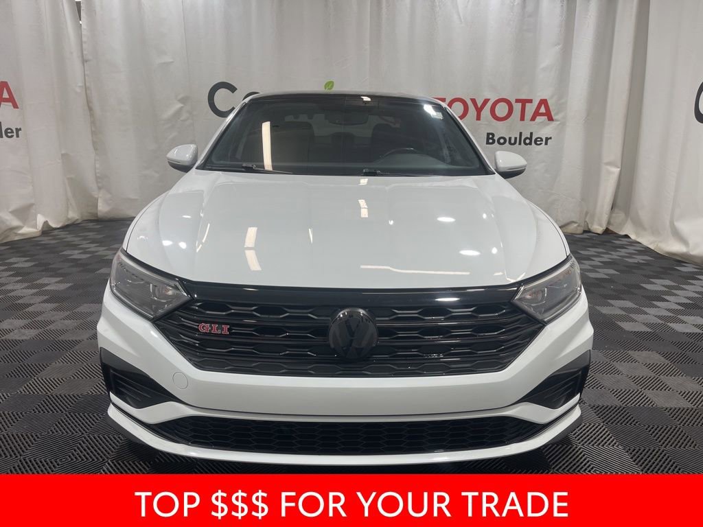 Used 2020 Volkswagen Jetta GLI Autobahn image 2