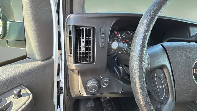 Used 2024 GMC Savana 2500 w/ Driver Convenience Package RWD image 22
