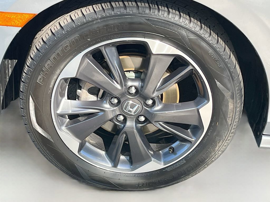 Used 2021 Honda Odyssey Elite image 35