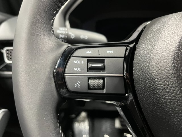 New 2026 Honda Civic Sport Touring image 17