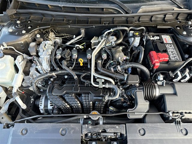 Used 2024 Nissan Altima 2.5 SR image 25