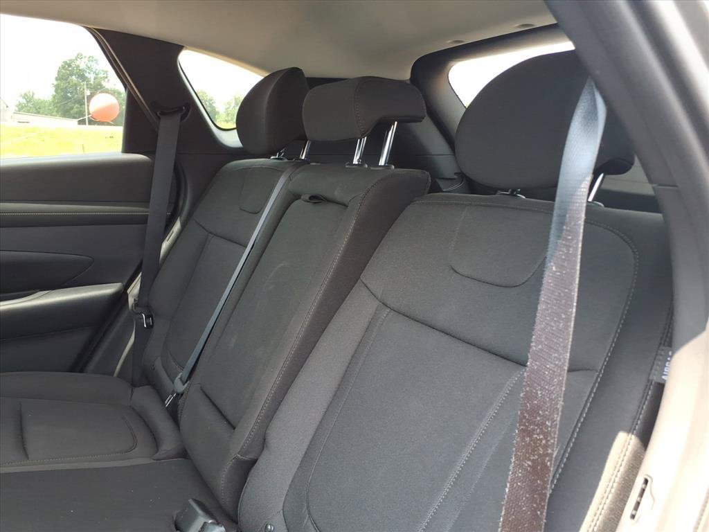 New 2026 Hyundai Tucson SEL AWD/4WD image 13