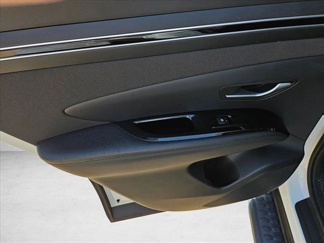 Used 2023 Hyundai Tucson XRT FWD image 11