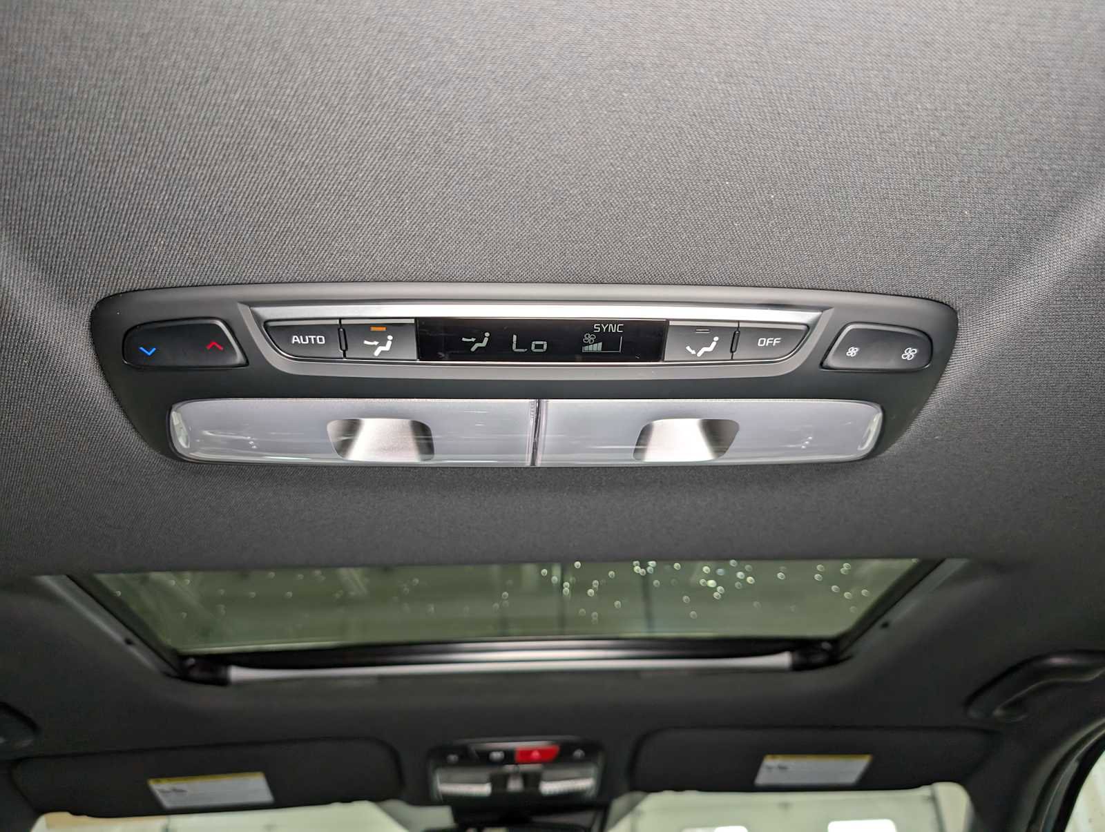 New 2025 Kia Telluride EX X-Line image 17