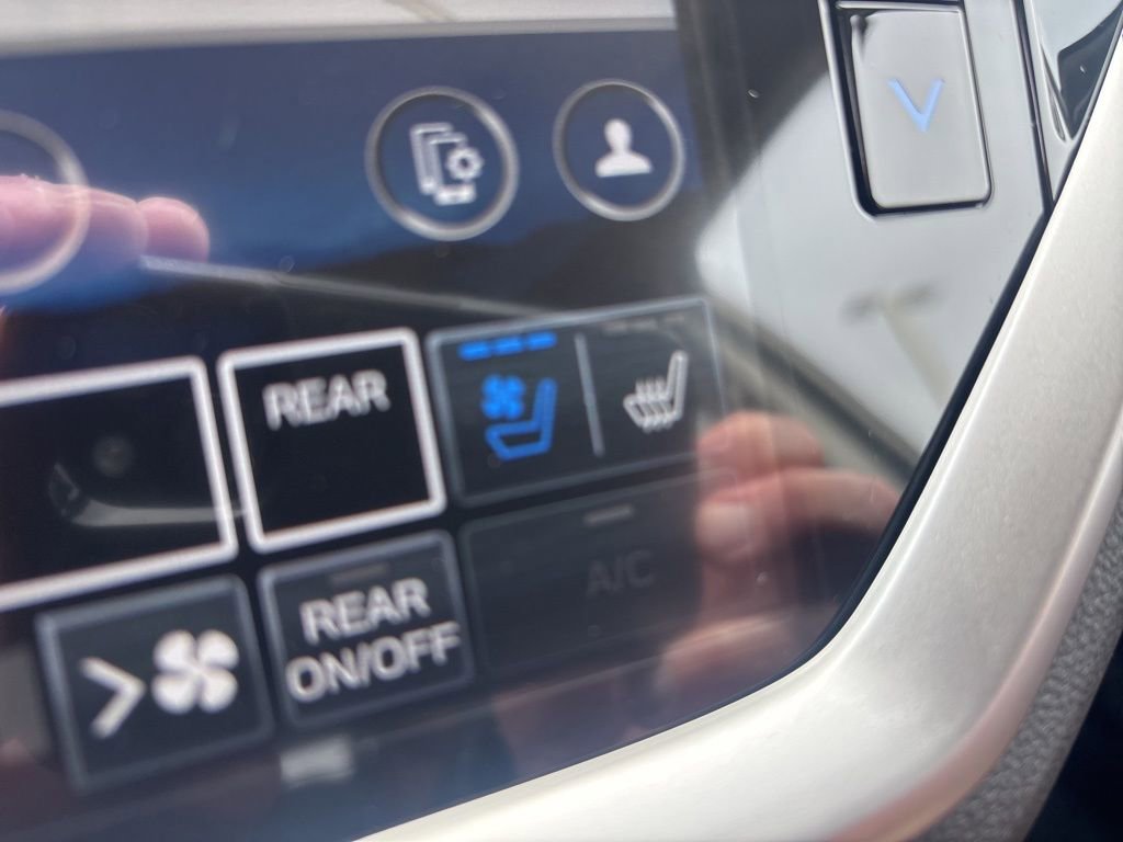 New 2026 Subaru Ascent Touring image 31