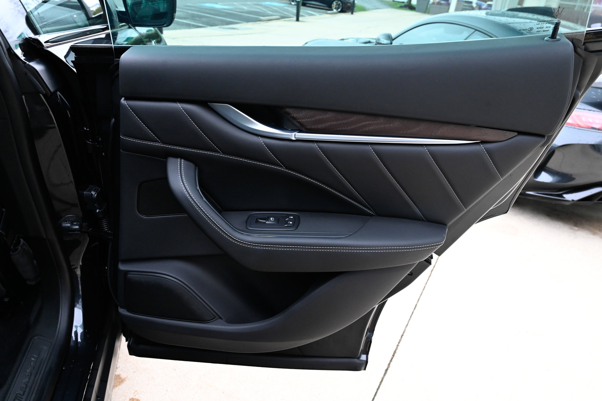 Certified 2022 Maserati Levante GT image 50