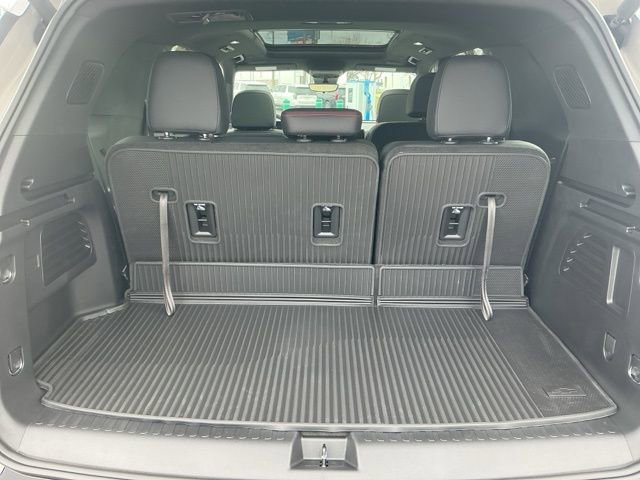 New 2026 Chevrolet Traverse Z71 w/ Driver Confidence Package image 15