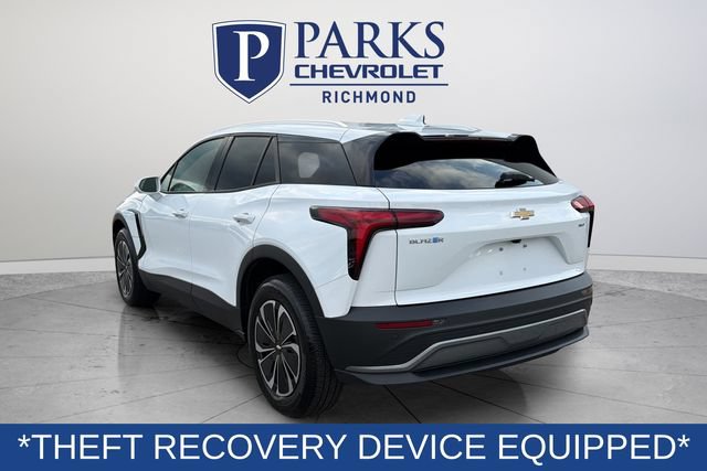Used 2024 Chevrolet Blazer EV LT AWD/4WD image 5