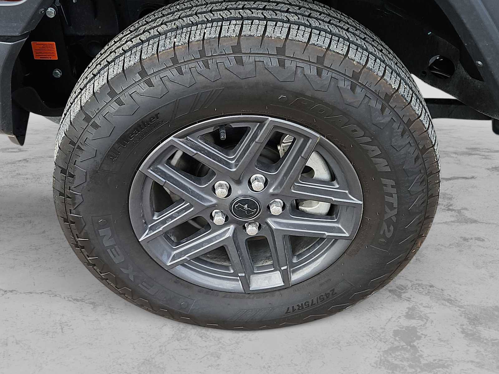 Used 2024 Jeep Wrangler Sport S image 12