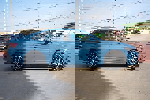 New 2026 Volkswagen Jetta Sport image 7