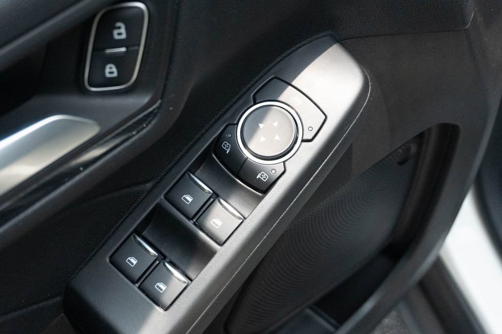 Used 2024 Ford Escape ST-Line w/ Tech Pack #1 FWD image 14