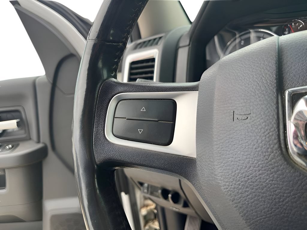 Used 2011 RAM 2500 Laramie w/ Cold Weather Group AWD/4WD image 25