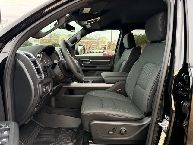 New 2026 RAM 1500 Big Horn image 12