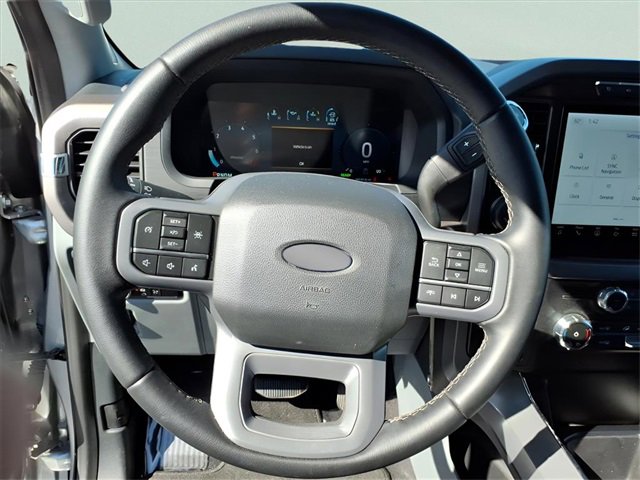 Used 2024 Ford F150 XLT w/ Mobile Office Package image 9