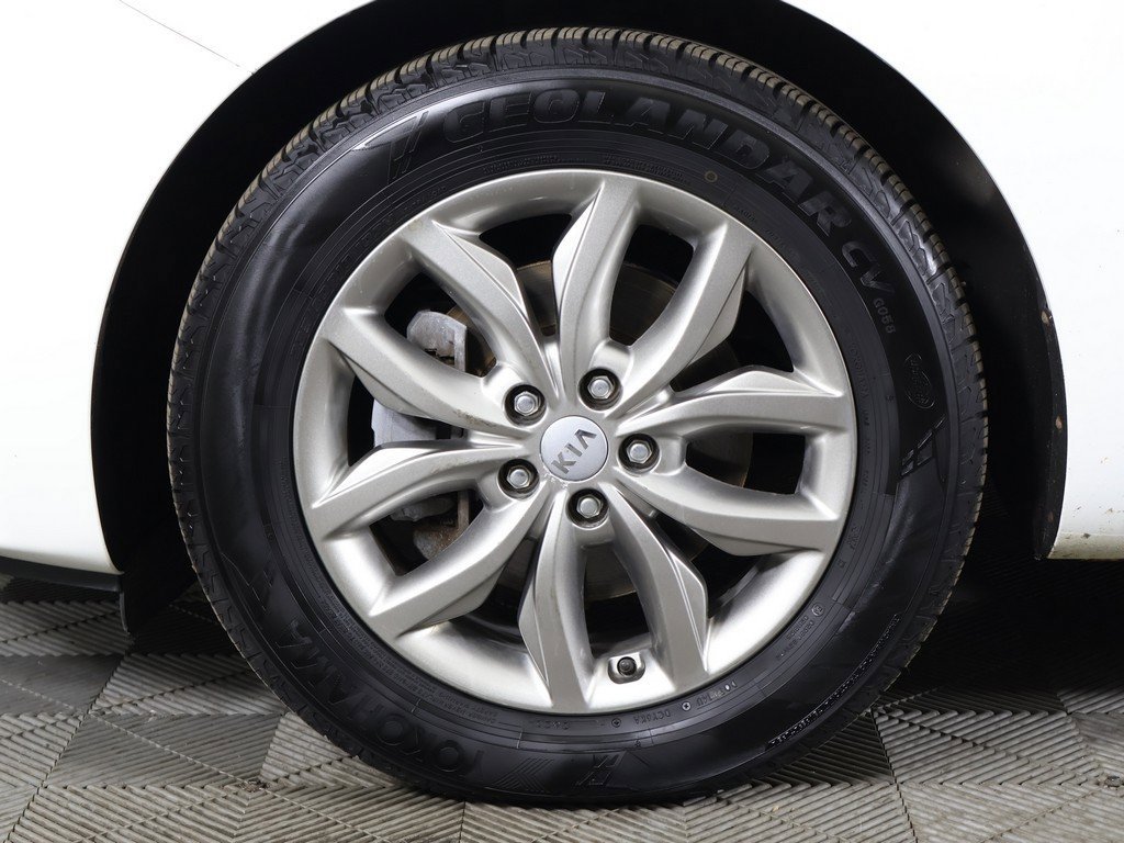 Used 2019 Kia Sedona EX image 20