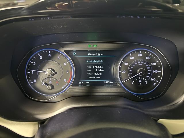 Used 2021 Hyundai Palisade SEL w/ Premium Package image 23