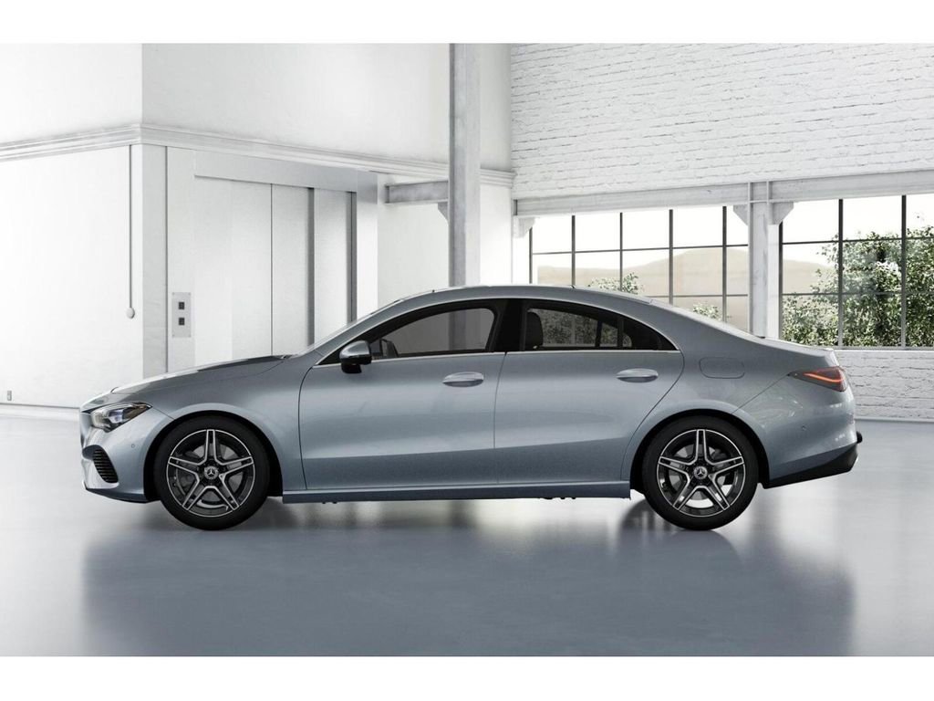 Used 2026 Mercedes-Benz CLA 250 4MATIC image 34
