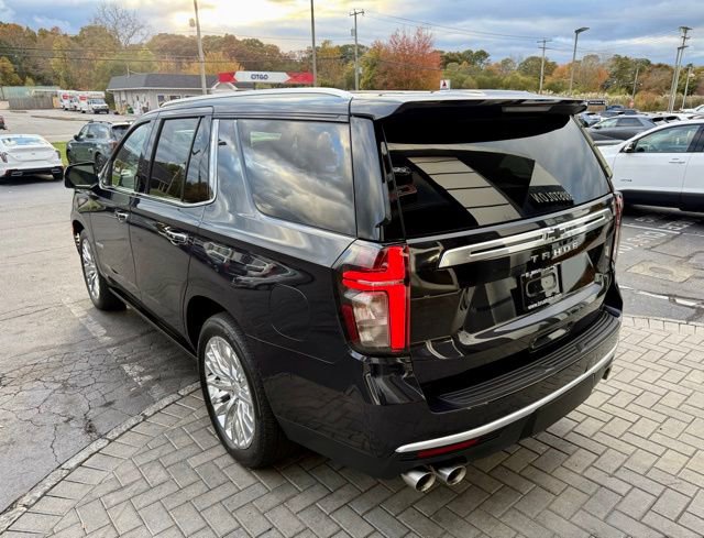 Used 2023 Chevrolet Tahoe High Country image 51