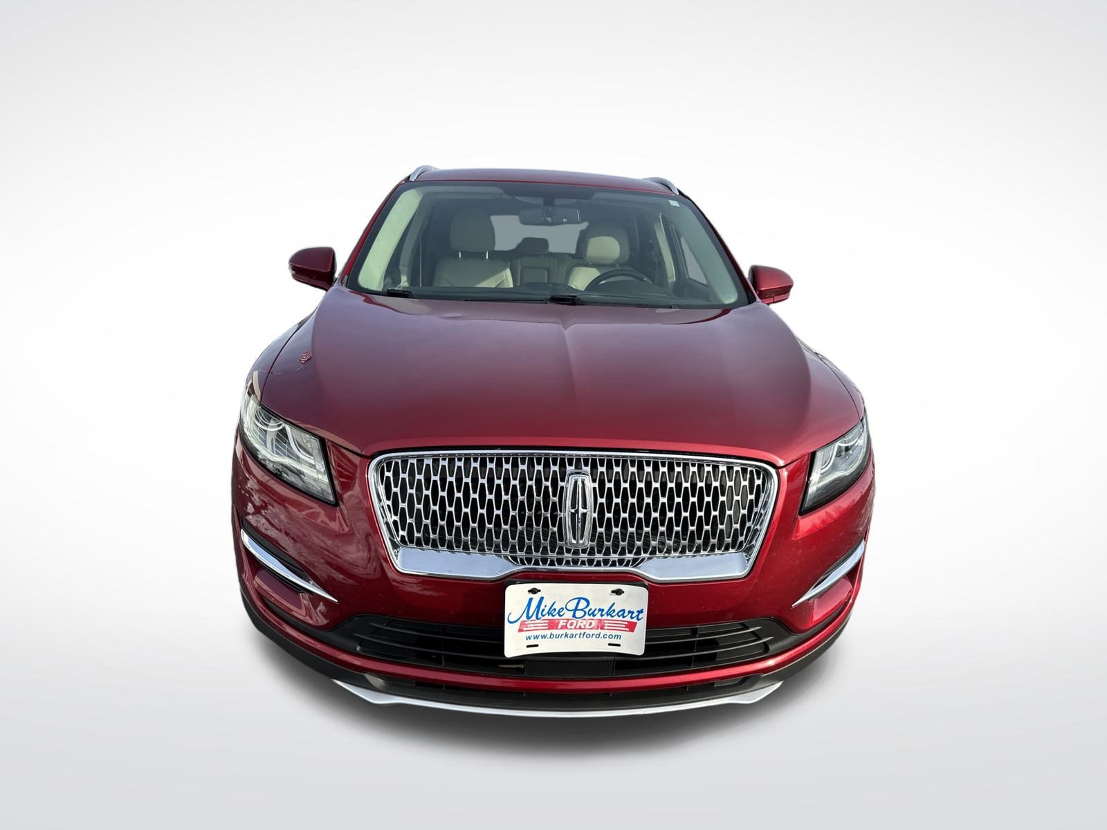 Used 2019 Lincoln MKC Premiere image 3