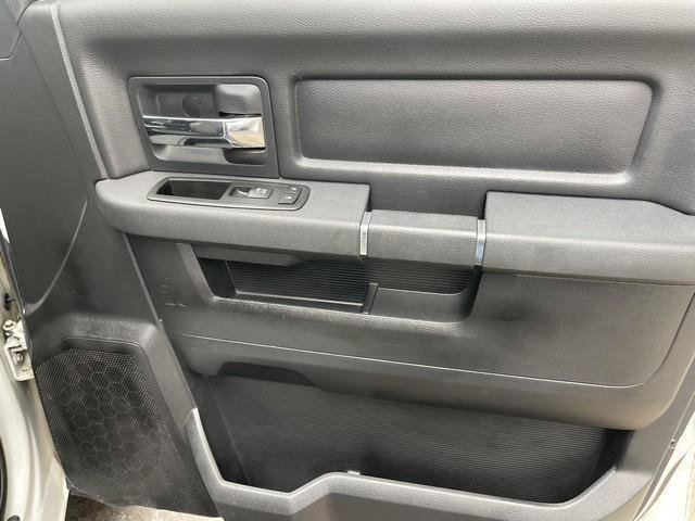 Used 2012 RAM 1500 Sport w/ Remote Start & Security Group AWD/4WD image 39