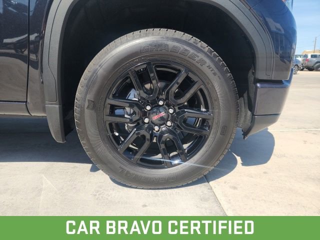 Certified 2026 GMC Sierra 1500 Elevation w/ Elevation Premium Package AWD/4WD image 19