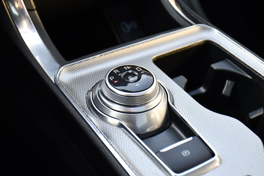 Used 2021 Ford Edge ST w/ Equipment Group 401A image 33