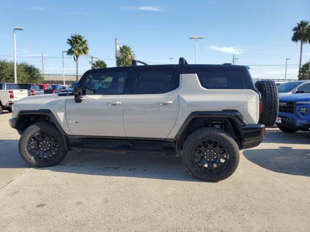 New 2026 GMC Hummer EV SUV image 4