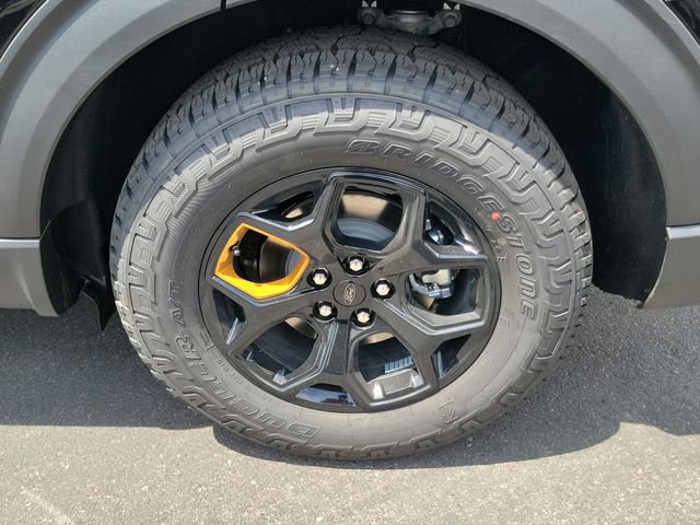 New 2026 Ford Explorer Tremor AWD/4WD image 5