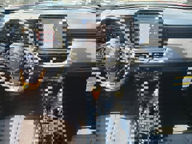 New 2026 Subaru Outback Wilderness AWD/4WD image 14